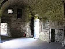 vault.