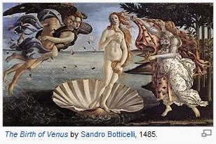 Venus_SandroBotticelli.