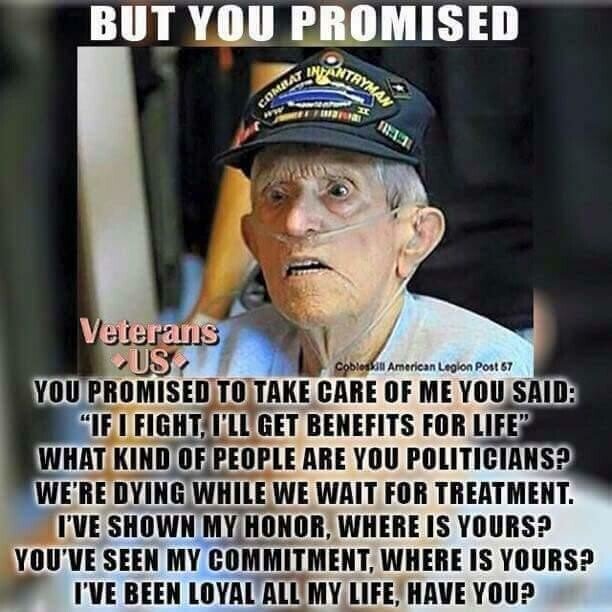 veterans.