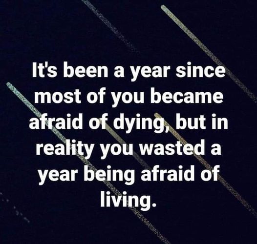 wastedayear.