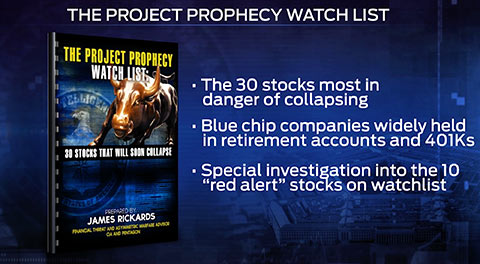 Watchlist.