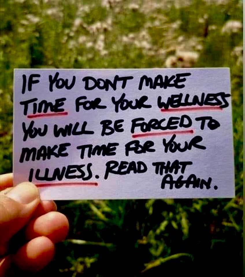 wellness.