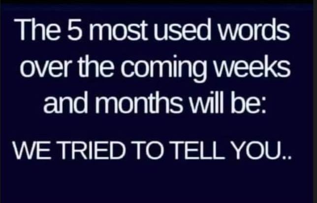 wetriedtotellyou.