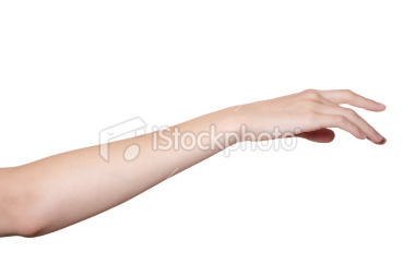 white-arm.