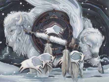 whitebuffalopen.