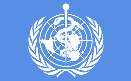 WHOemblem.