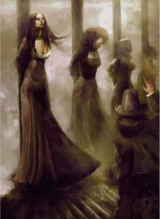 witches.
