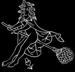 witchRidingBroomstick.