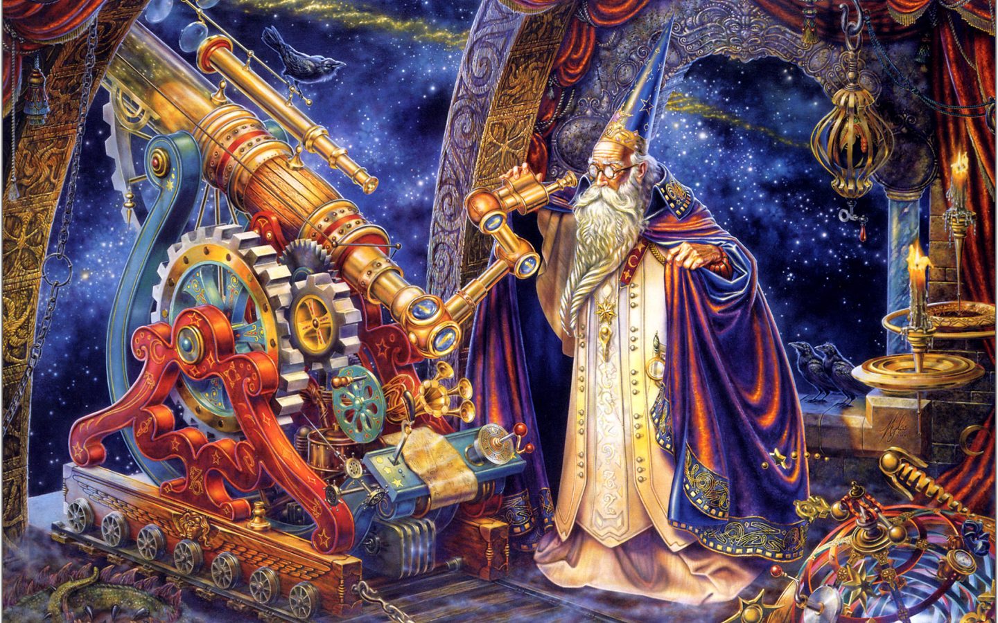 wizard-telescope_00428563.
