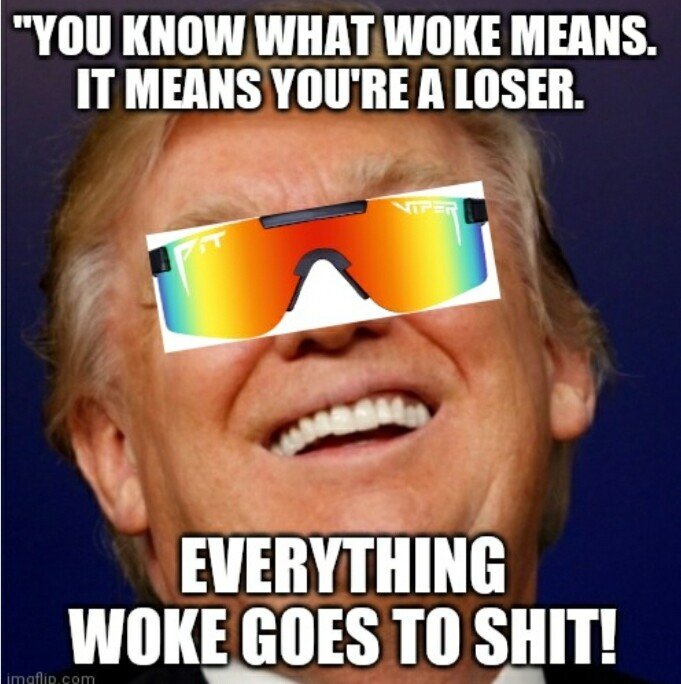 woketoshit.