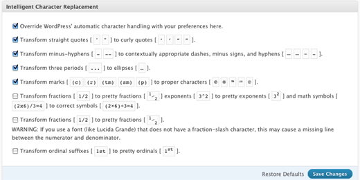 wptypography.
