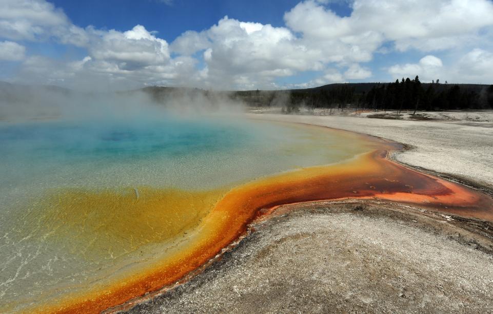 yellowstone.